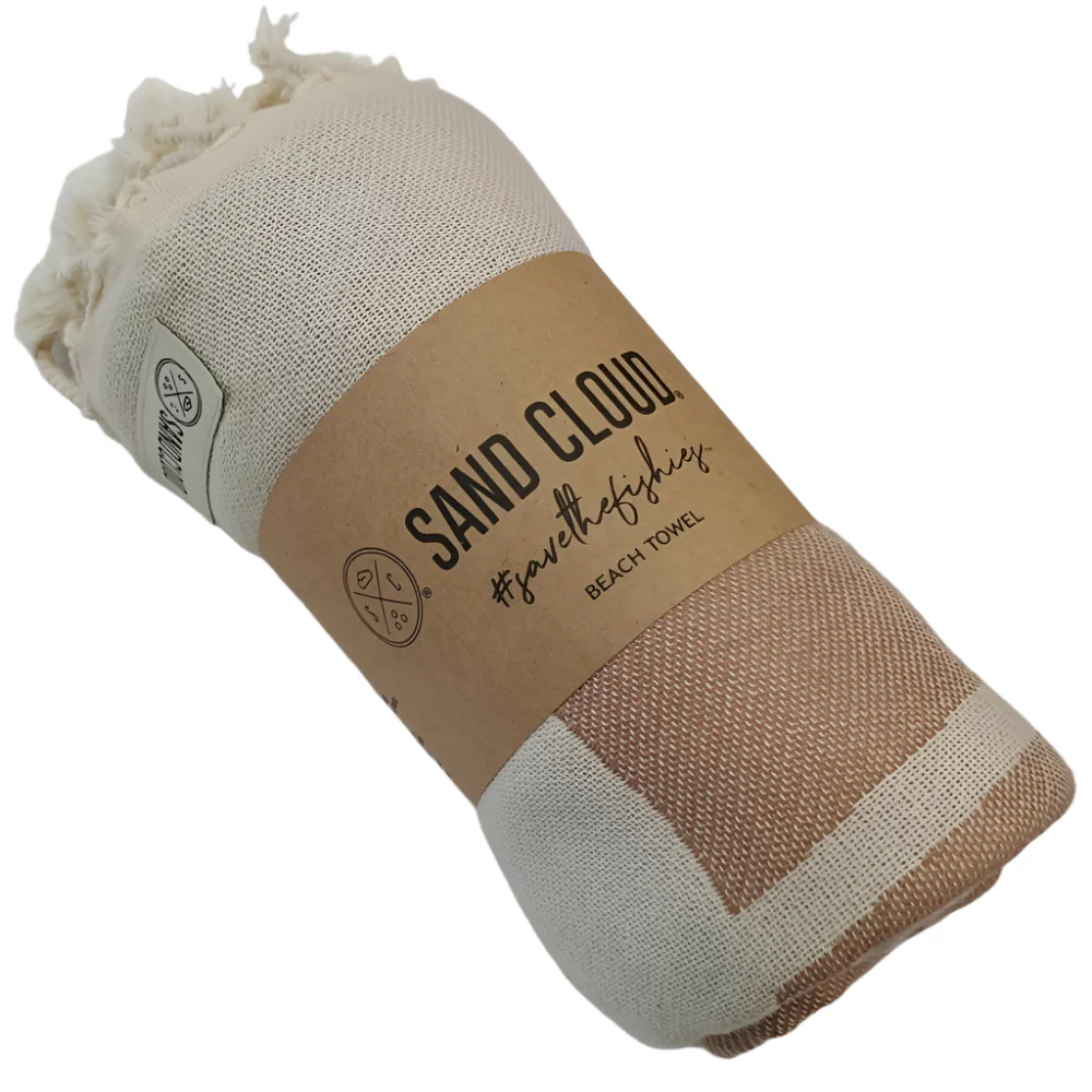 Sand Cloud Organic Cotton Beach Towels - Image 3