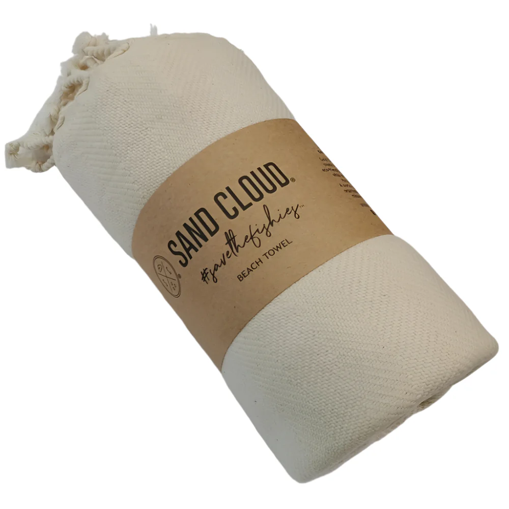 Sand Cloud Organic Cotton Beach Towels - Image 8