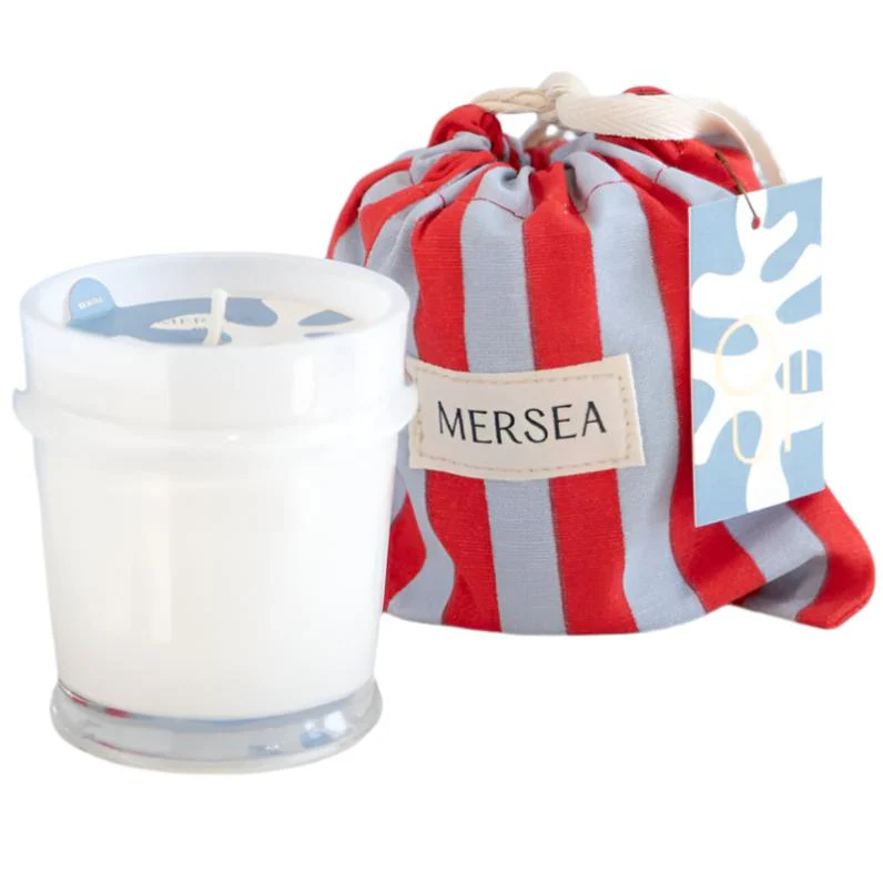 Mersea Sandbag Candle - 6.5 oz. - Image 3
