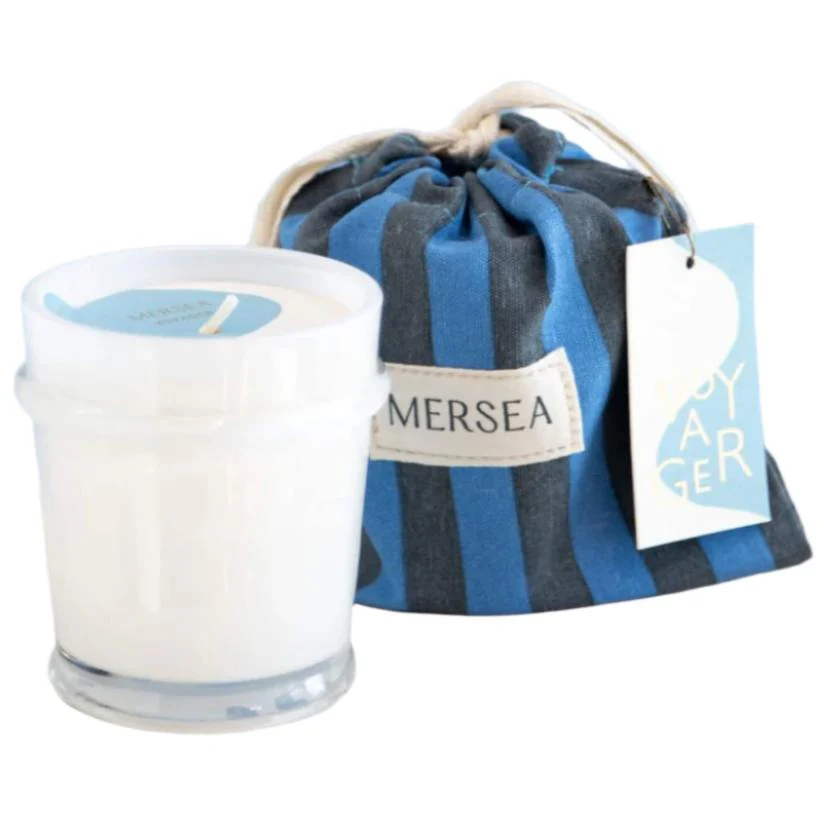 Mersea Sandbag Candle - 6.5 oz. - Image 4