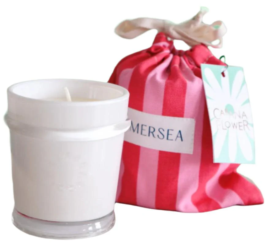 Mersea Sandbag Candle - 6.5 oz. - Image 5