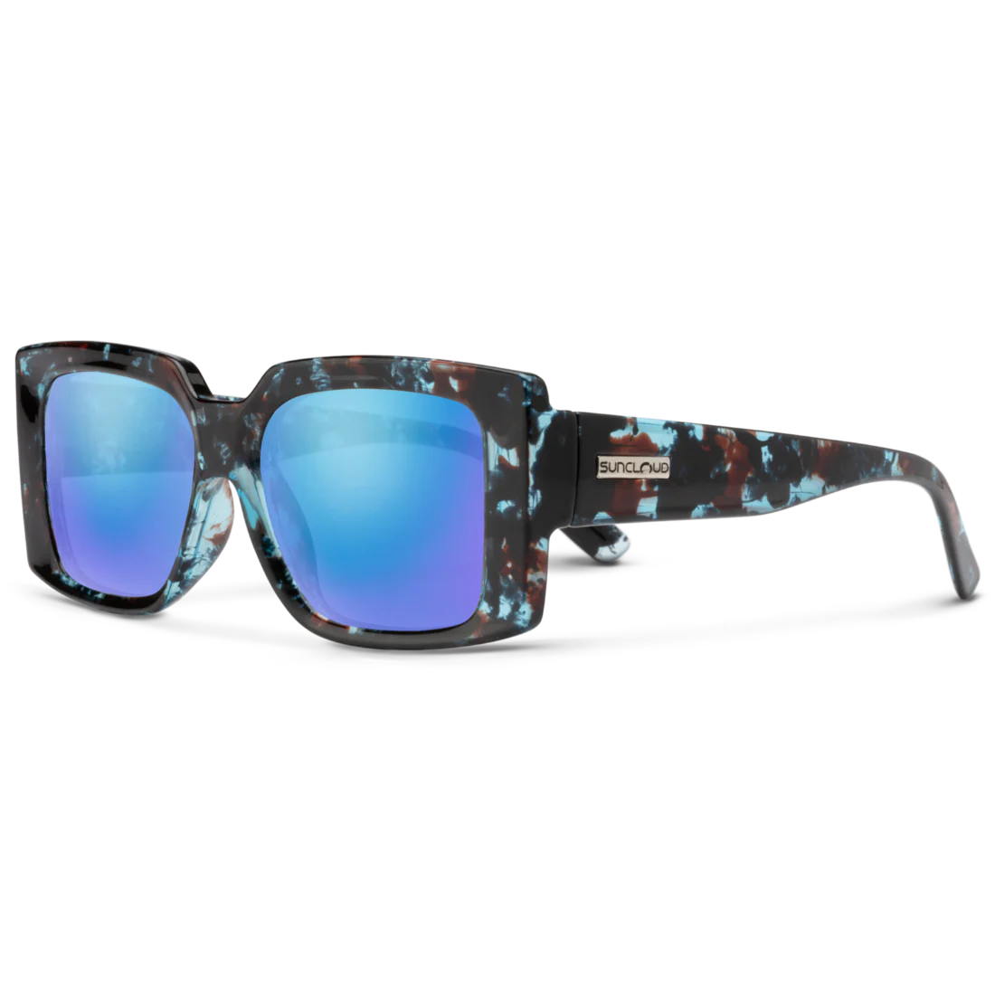 Suncloud Astoria Polarized Sunglasses - Image 2