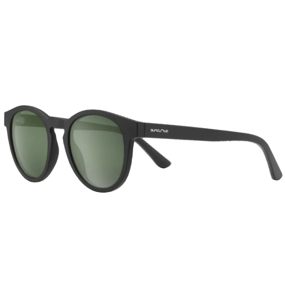 Suncloud Barnes Polarized Sunglasses - Image 2