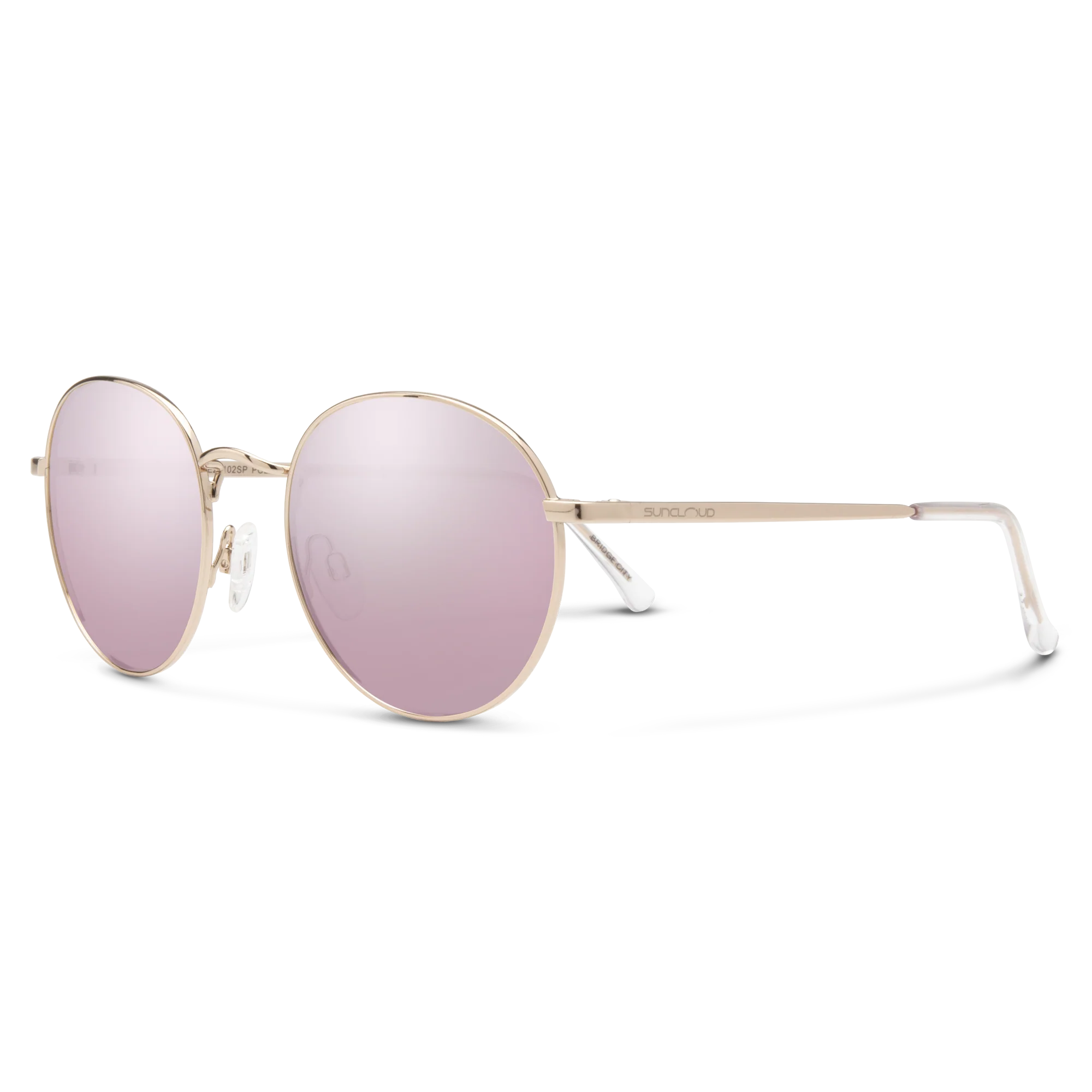 Suncloud Bridge City Polarized Sunglasses - Image 3