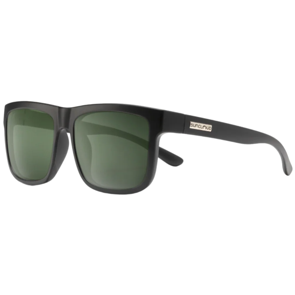 Suncloud Quiver Polarized Sunglasses - Image 2