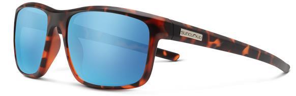 Suncloud Respek Polarized Sunglasses - Image 2