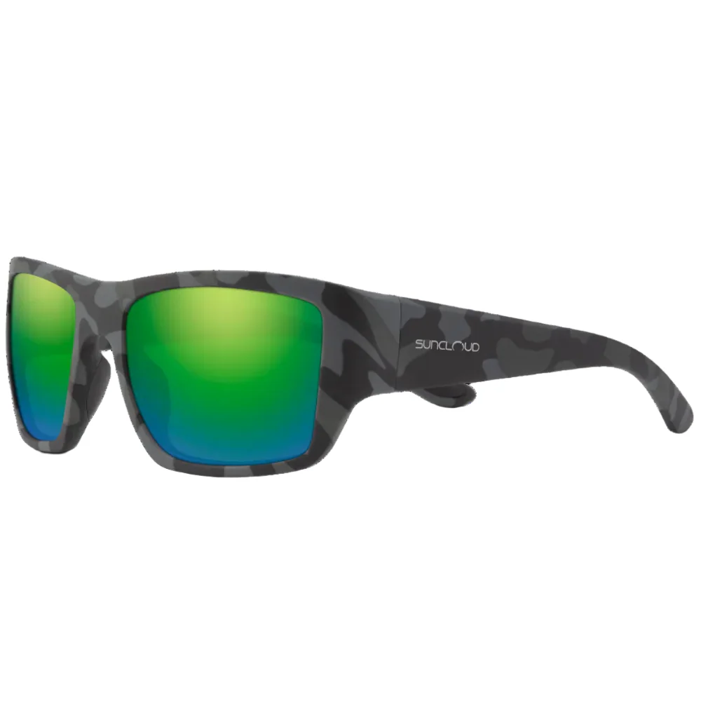 Suncloud Sculpin Polarized Sunglasses - Image 2