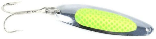 Sea Striker Plated Casting Spoons - 1 oz. to 3 oz. - Image 2