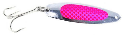 Sea Striker Plated Casting Spoons - 1 oz. to 3 oz. - Image 3