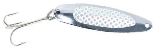 Sea Striker Plated Casting Spoons - 1 oz. to 3 oz. - Image 4