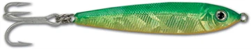 Sea Striker Got-cha! Jigfish Weighted Hard Lures - 2 oz. to 4 oz. - Image 5