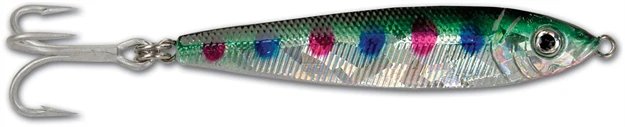 Sea Striker Got-cha! Jigfish Weighted Hard Lures - 2 oz. to 4 oz. - Image 7