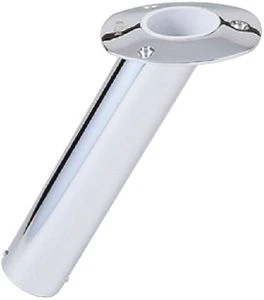 Seachoice Flush Mount 30° Rod Holder - Image 2
