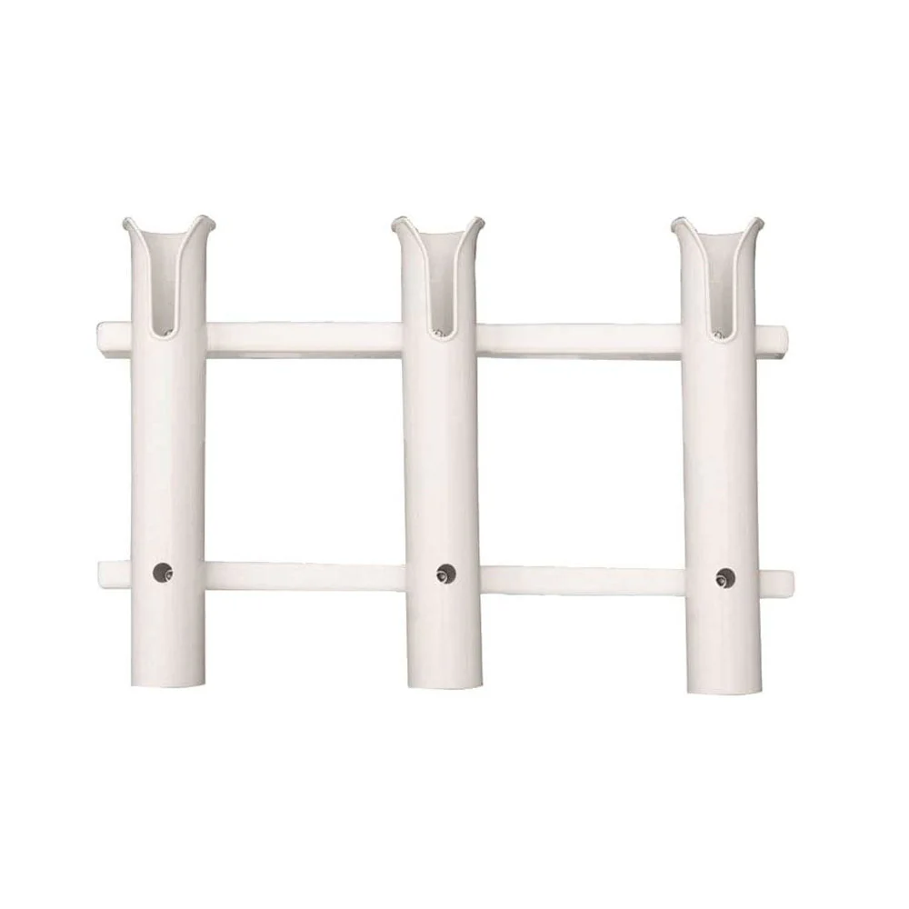 Seachoice Thru-Bolt Mount Rod Holder, Polyethylene - Image 2