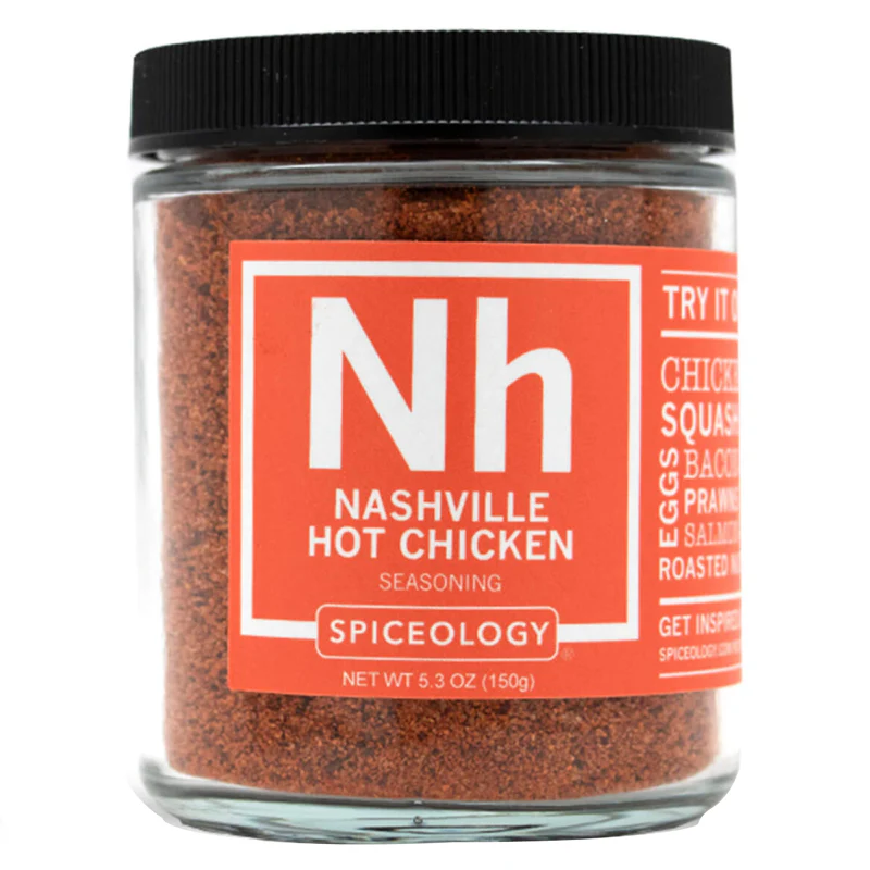 Spiceology Seasoning Rubs - Image 3