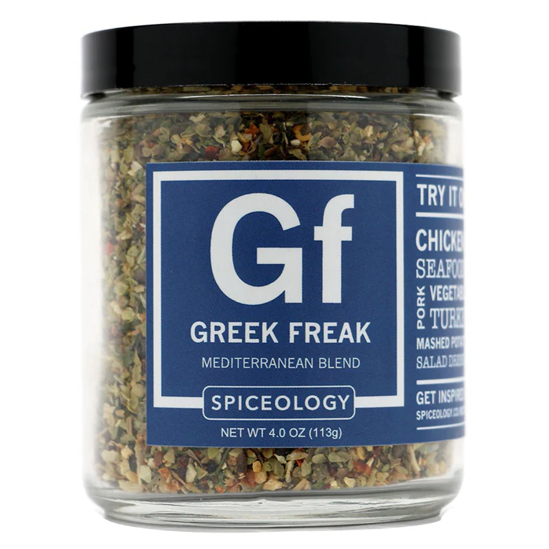 Spiceology Seasoning Rubs - Image 4