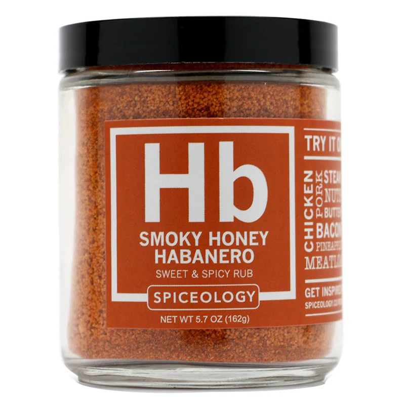 Spiceology Seasoning Rubs - Image 6
