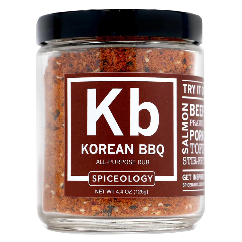 Spiceology Seasoning Rubs - Image 7