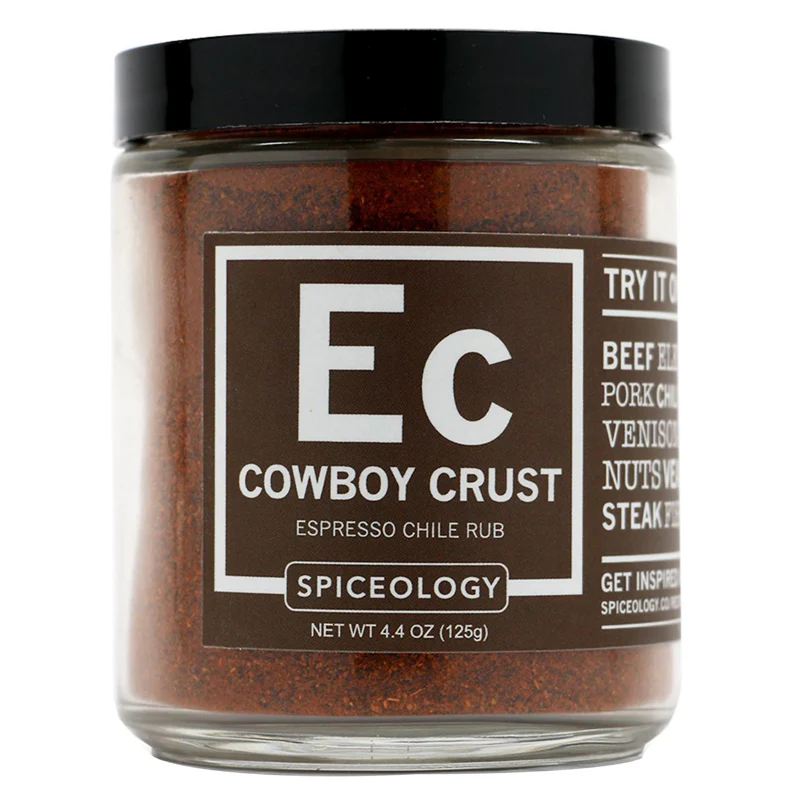 Spiceology Seasoning Rubs - Image 8