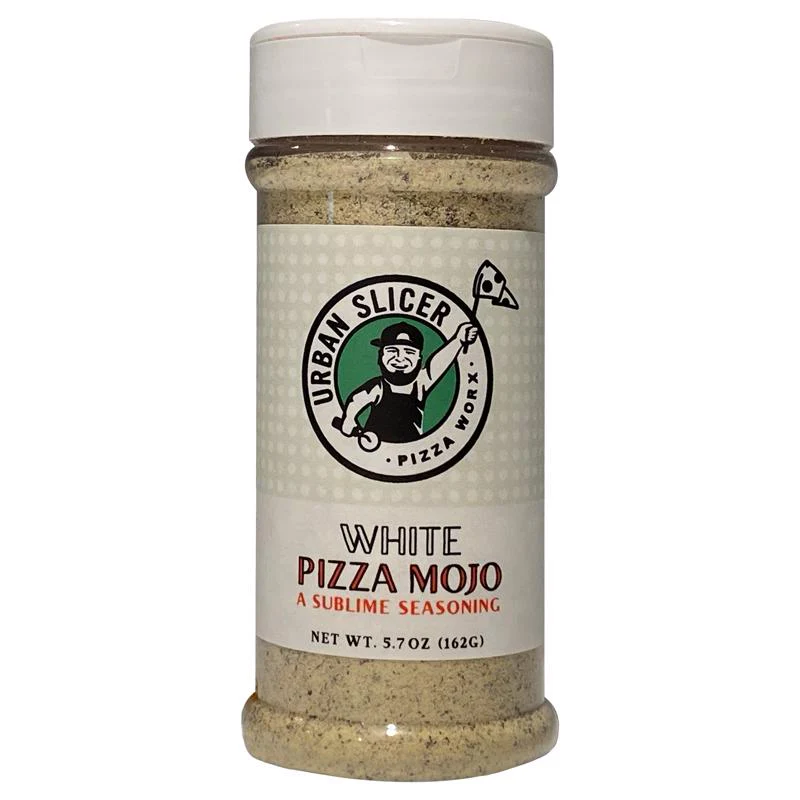 Urban Slicer Pizza Worx "Pizza Mojo" Seasoning - Image 2