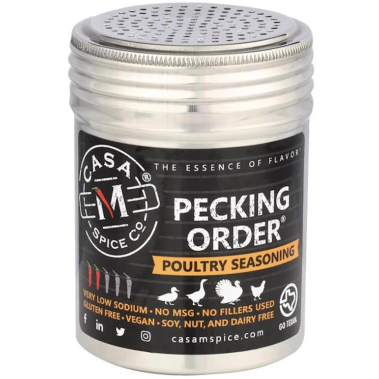 Casa M Spice Seasonings - Image 4