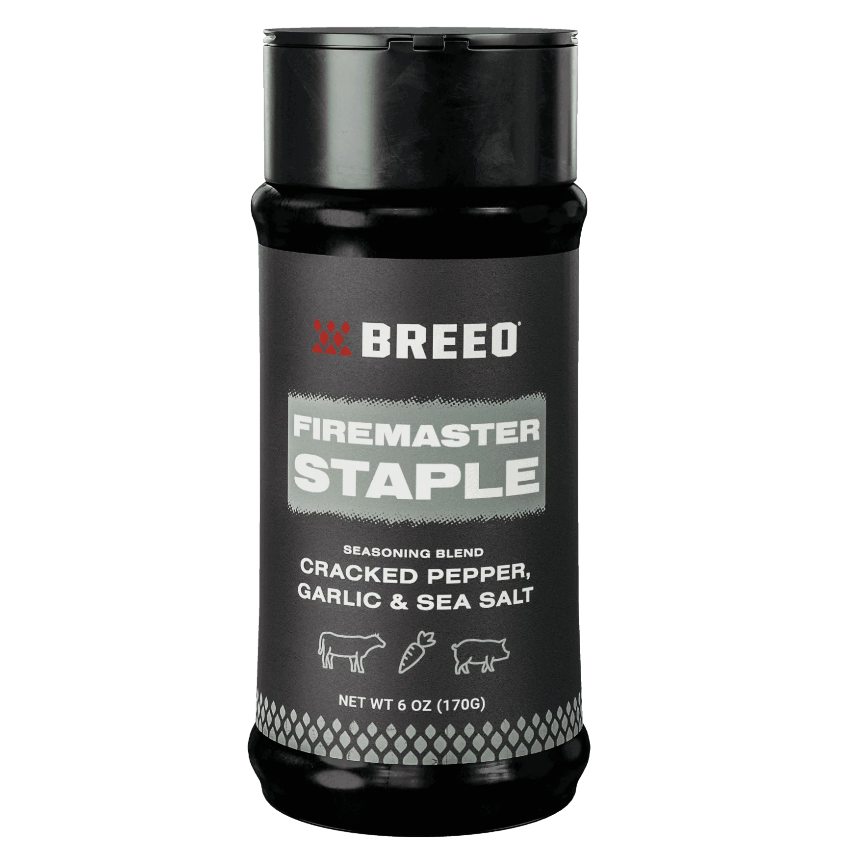 Breeo Firemaster Seasonings - Image 2