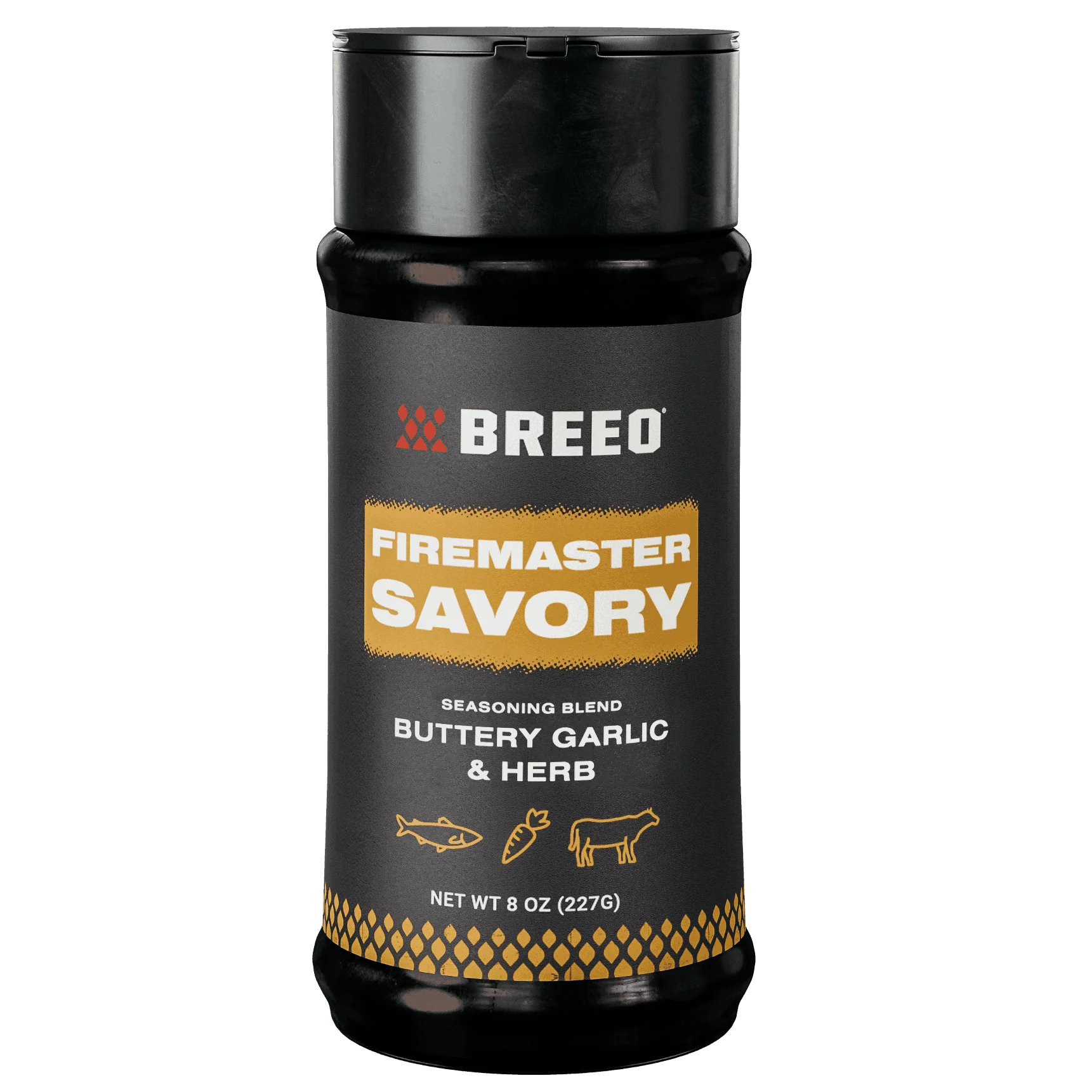 Breeo Firemaster Seasonings - Image 3