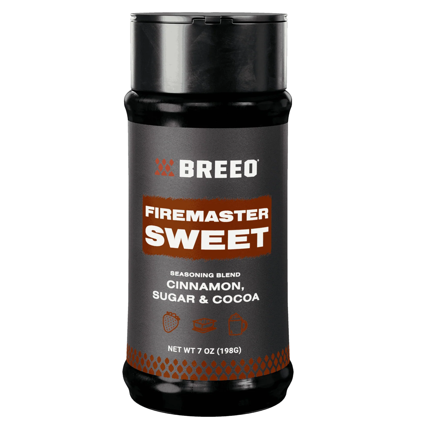 Breeo Firemaster Seasonings - Image 4