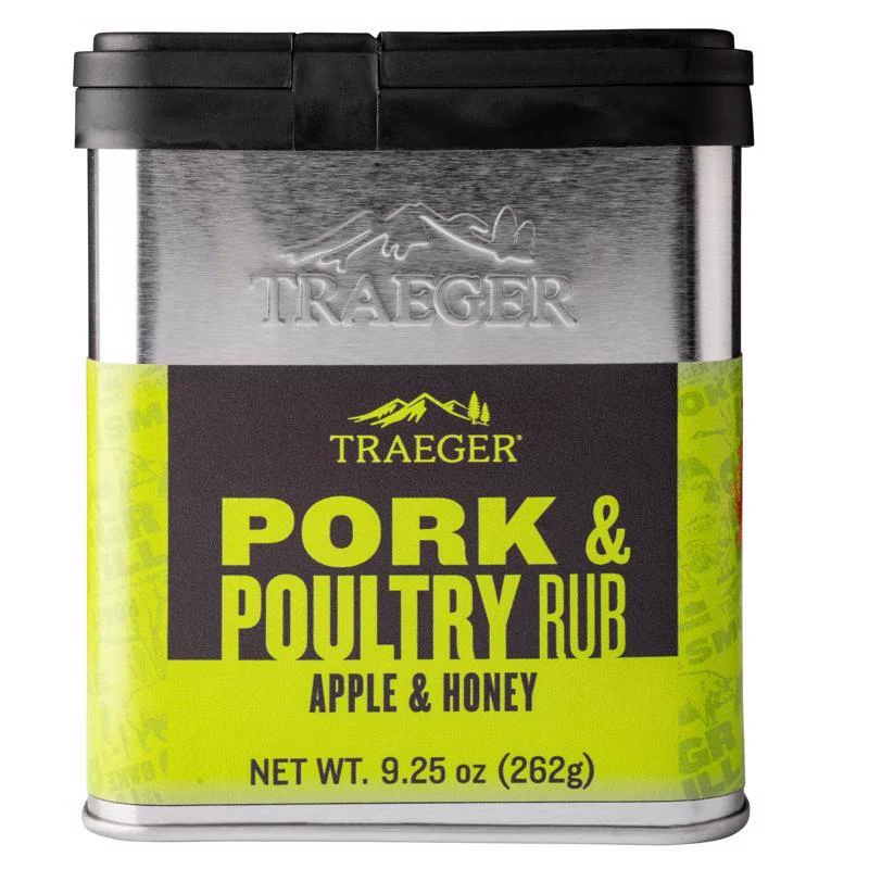 Traeger BBQ Seasoning Rubs - Image 10