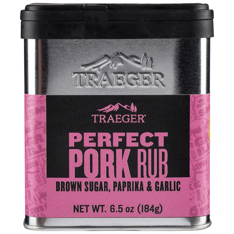 Traeger BBQ Seasoning Rubs - Image 11