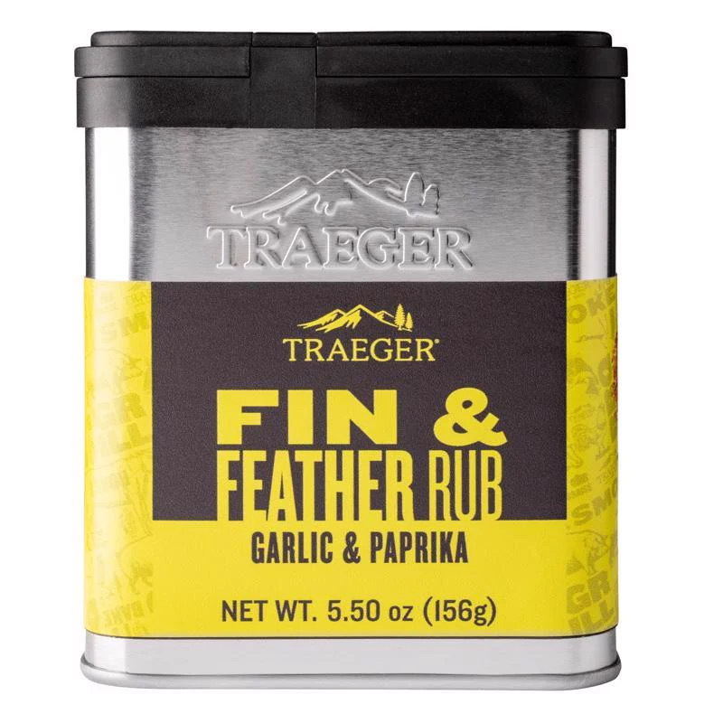 Traeger BBQ Seasoning Rubs - Image 12