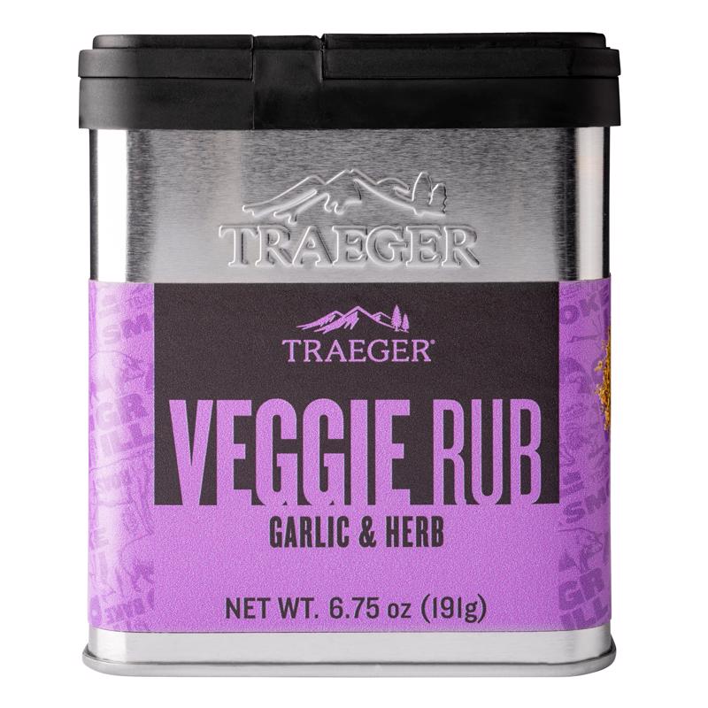 Traeger BBQ Seasoning Rubs - Image 13