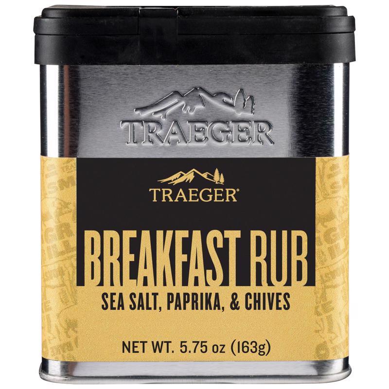 Traeger BBQ Seasoning Rubs - Image 14