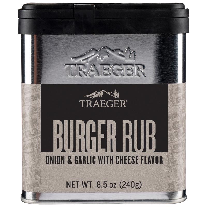 Traeger BBQ Seasoning Rubs - Image 2