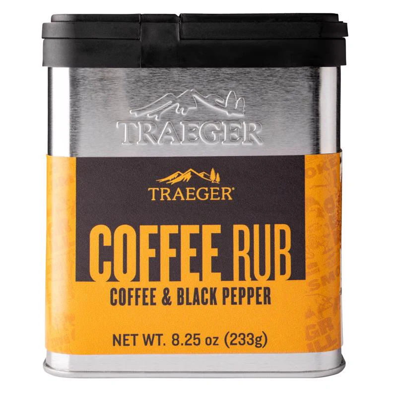 Traeger BBQ Seasoning Rubs - Image 4