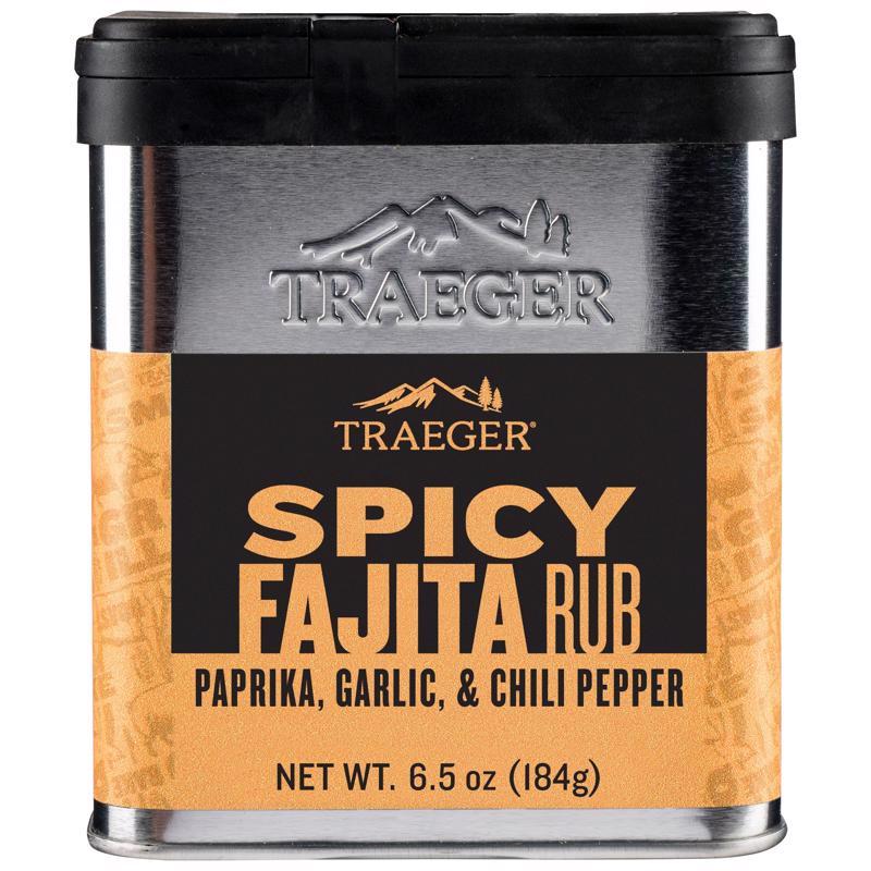Traeger BBQ Seasoning Rubs - Image 5