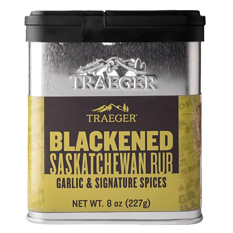 Traeger BBQ Seasoning Rubs - Image 6