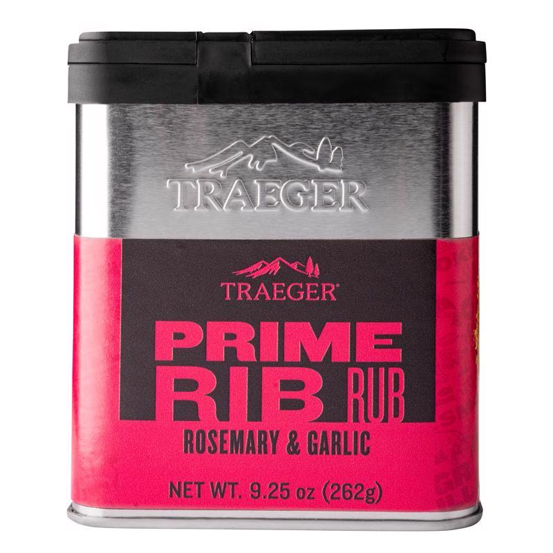 Traeger BBQ Seasoning Rubs - Image 7