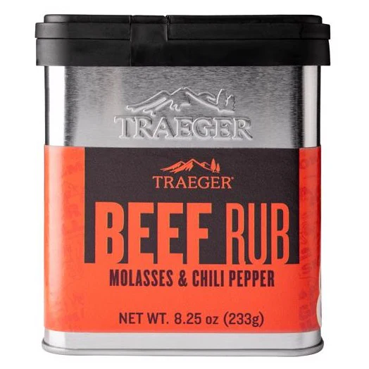 Traeger BBQ Seasoning Rubs - Image 8