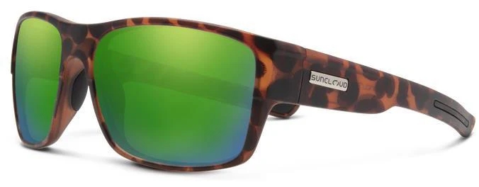 Suncloud Range Polarized Sunglasses - Image 2