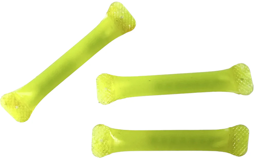 Texas Tackle Factory Salt Shaker In-Line Rattles - 3 pc. - Image 2