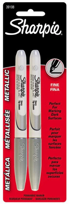 Sharpie Original Fine-Tipped Permanent Markers - Image 5