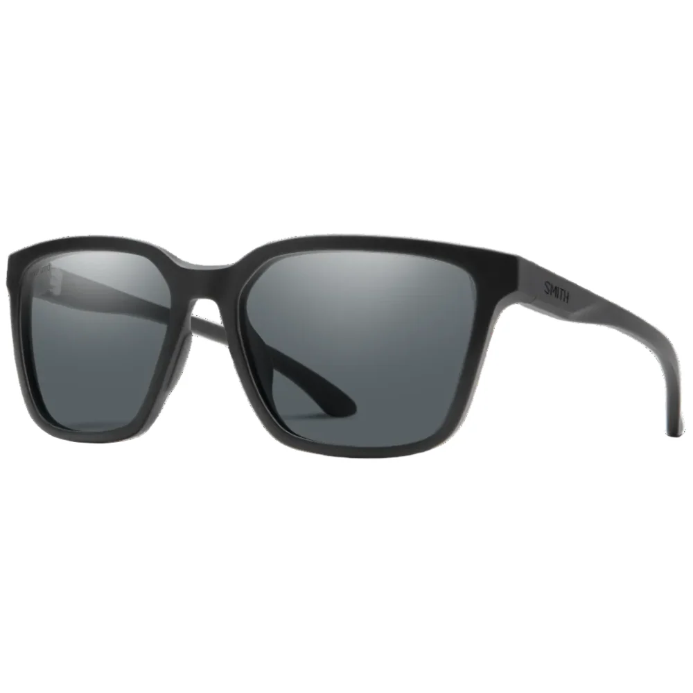 Smith Optics Shoutout Core Polarized Sunglasses - Image 2