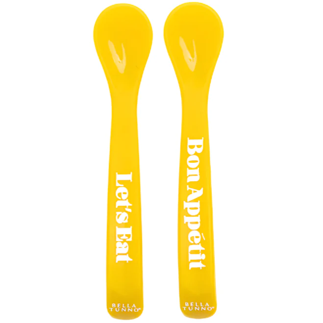 Bella Tunno Silicone Wonder Spoons - 2 pc. - Image 2