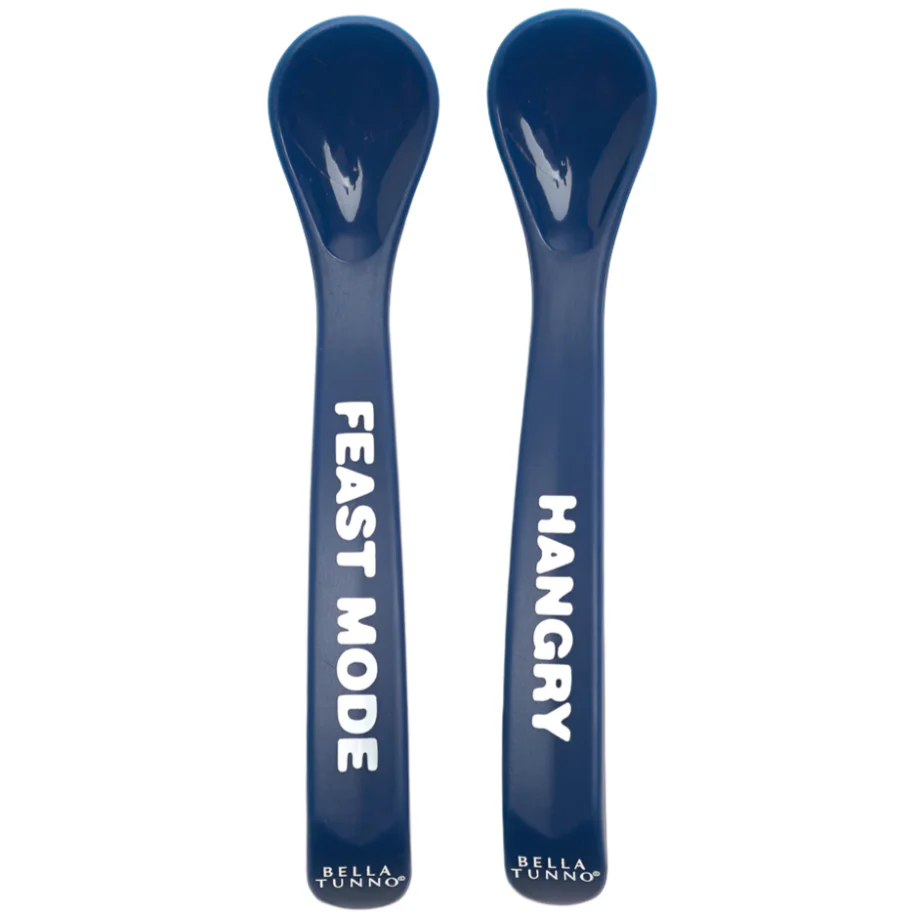 Bella Tunno Silicone Wonder Spoons - 2 pc. - Image 3