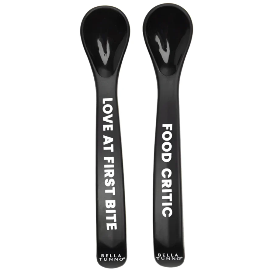 Bella Tunno Silicone Wonder Spoons - 2 pc. - Image 4
