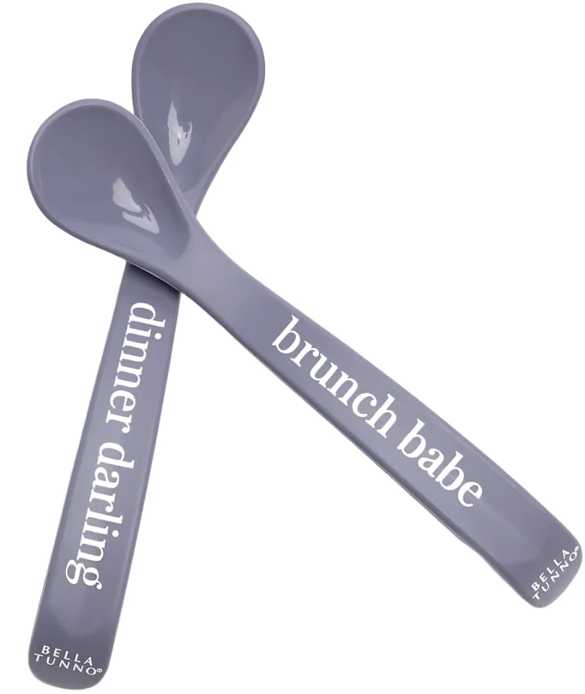 Bella Tunno Silicone Wonder Spoons - 2 pc. - Image 5