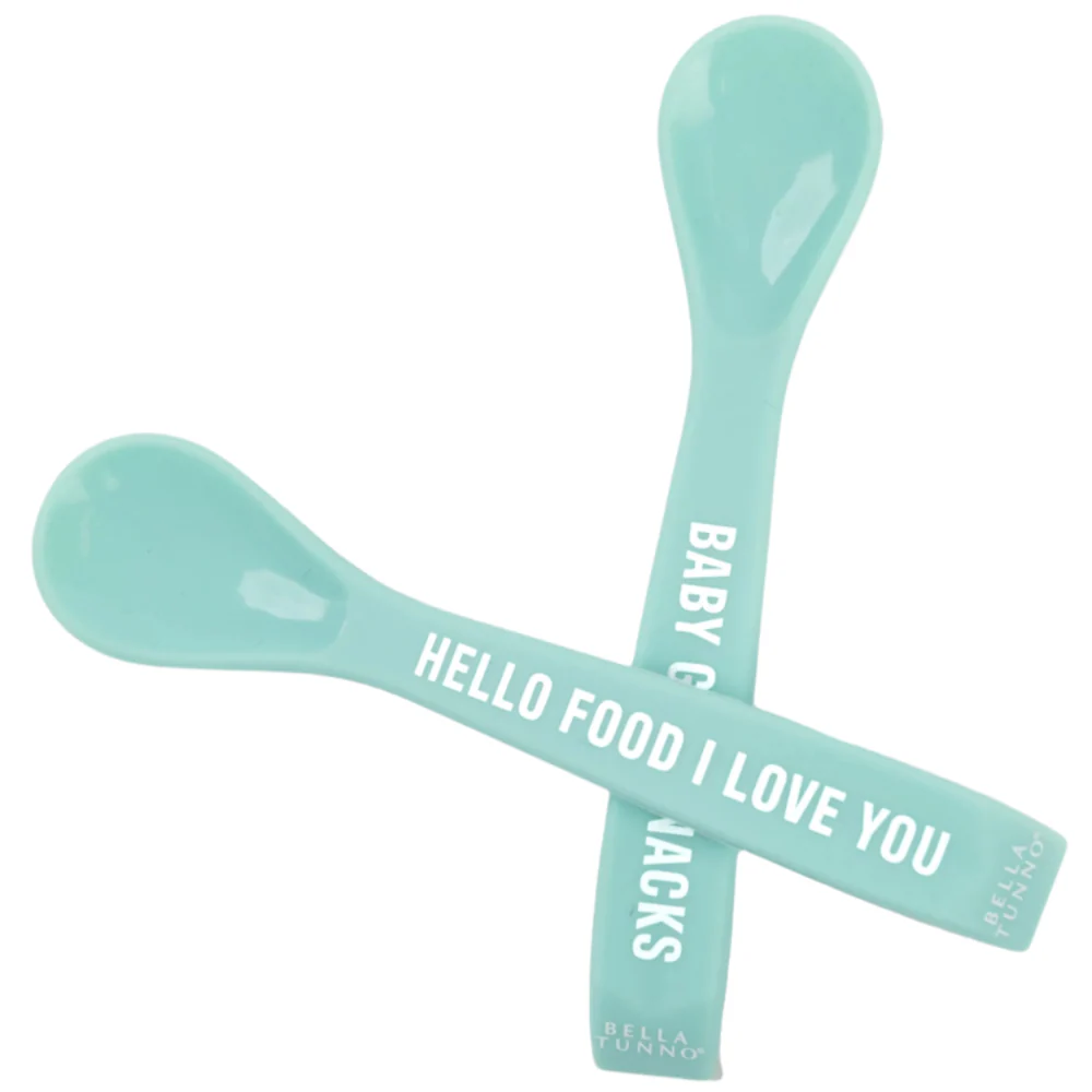 Bella Tunno Silicone Wonder Spoons - 2 pc. - Image 6