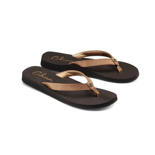 Cobian Skinny Bounce Sandal - Image 3