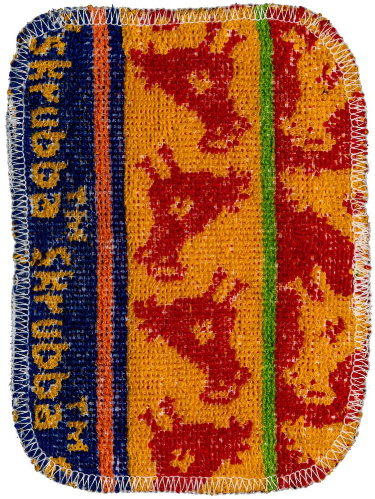 Wet-It "Skrubba" Kitchen Scrubbing Cloth - Image 2